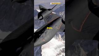 &quot;SR-71 Blackbird: Flying Faster Than Myths&quot;
