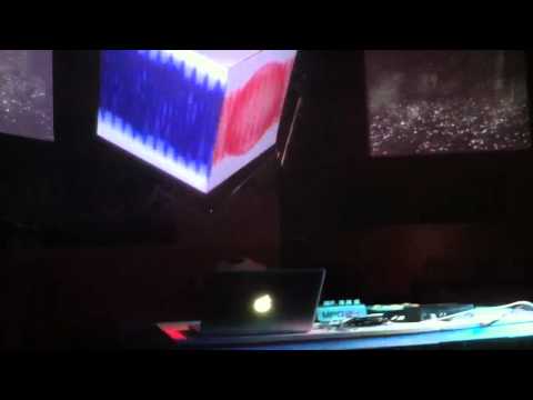 Speed of Sound 2nd Anniversary - Shy Guy Says part 2