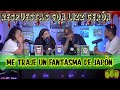 Se Me Subió El Muerto EP 76 Respuestas Con Lizz Cerón Me Traje Un Fantasma De Japón