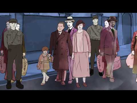 Der NS - Kulturgutraub