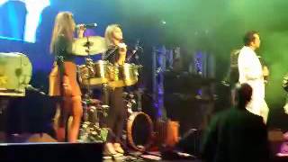 Subah Hone Na De - Mika Singh Live in Auckland - 21st Oct 2016