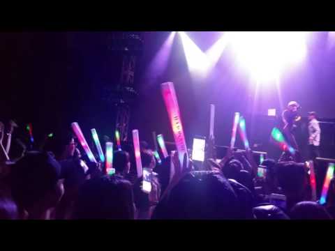 20160729 1LLIONAIRE NO REST LA CLIP2