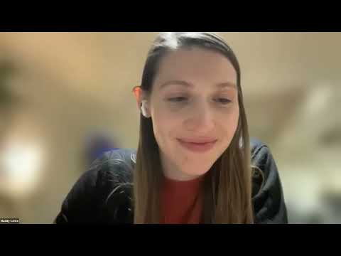 March 27, 2023 PCCM VMR w/Dr. Gabby Liu, Amy Ludwig, Jess Zimo - escalating oxygen requirement & SOB