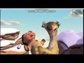 Ice Age 1 Bulgarian Wheres The Baby Version Low Pitched