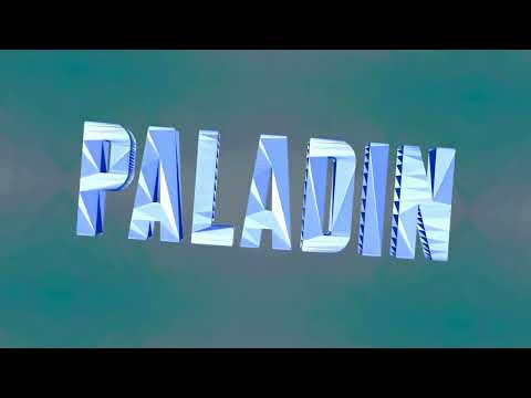Preymuse - PALADIN [Teaser]
