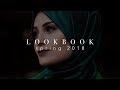LOOKBOOK SPRING 2018 RABIA ASIK