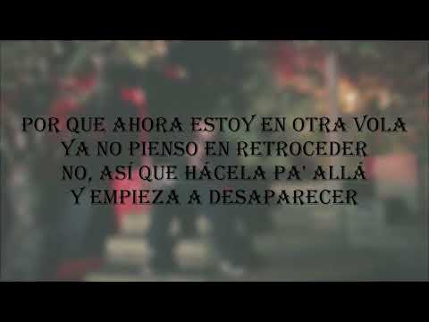 Deja De Wear - El Joan ( LETRAS )