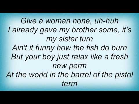 Lil Wayne - Dough Is What I Got Lyrics