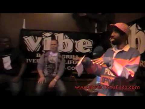 BrickToYaFace.com Presents: Kill That Noise 6 Final Round & Performances