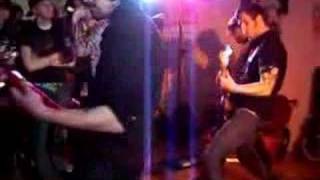 I Am the Avalanche - 01 - Brooklyn Dodgers