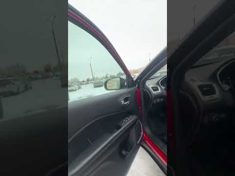 фото jeep compass ii 0