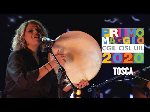 Tosca - Primo Maggio 2020