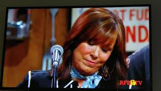 Suzy Bogguss- Part of Me (Live) on Larry&#39;s Country Diner