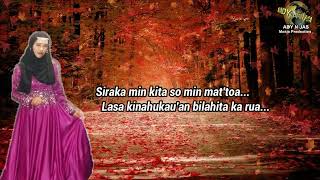 Download lagu SANNANG SAB ATAINU _ Pidang Mabini _ Audio _ Lagu Bajau  mp3