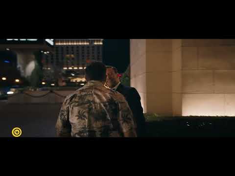 Venom - Az utolsó menet trailer