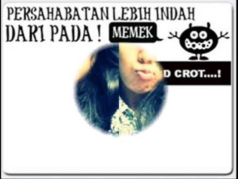 8Ball Feat Robe - Gak Bisa Romantis