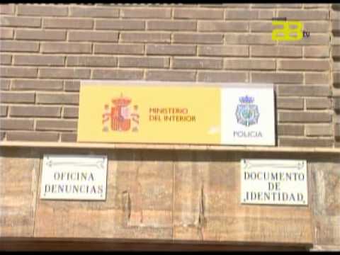 Almería Noticias Canal 28 - Desarticulan un punto de droga regido por un clan familiar