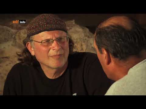 ZDFinfo - Geheimnisse der Kirche: Jesus in Ehe Doku (2016)