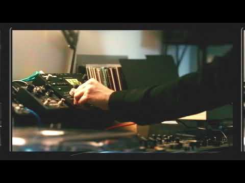 Dinsync RE-303 + Elektron Analog Heat MKII