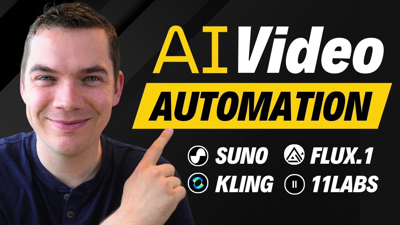 10x Your Video Creation With This AI System (Full Guide)