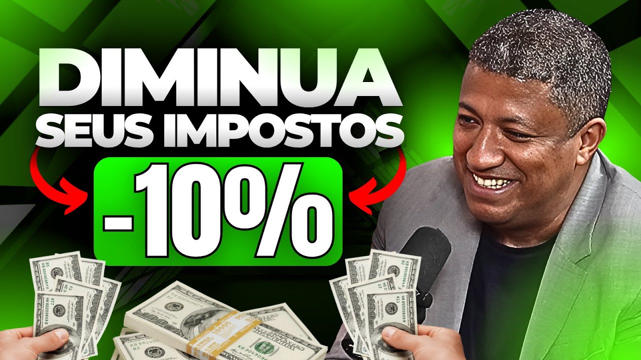 📉 COMO UMA CONTABILIDADE ESPECIALIZADA PODE TE AJUDAR A REDUZIR IMPOSTOS?