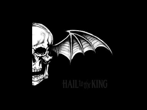 Avenged Sevenfold - Hail to the King - 01 - Shepherd of Fire (Lyrics)