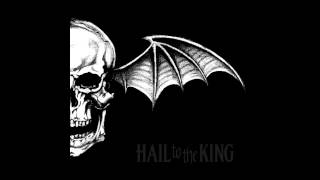 Avenged Sevenfold - Hail to the King - 01 - Shepherd of Fire (Lyrics)