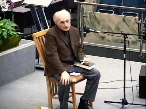 The biggest NUISANCE for the Church... - Zaharia Bica