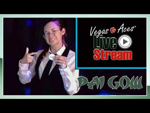 YouTube oblMNzZjSrM for Pai-Gow Poker