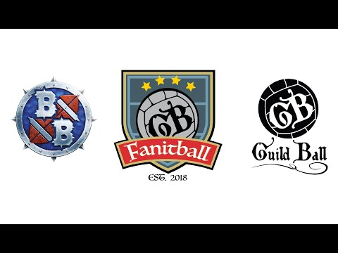 Tabletop Simulator - BB2020