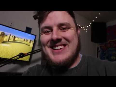 spend your VALENTINES day with Mr. Wobbles (Not CLICKBAIT)