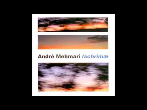 André Mehmari - Lachrimae [2003]
