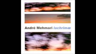 André Mehmari - Lachrimae [2003]