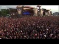 Hammerfall - Live @ Wacken 2014 (Full Show, Pro ...