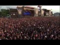 Hammerfall - Live @ Wacken 2014 (Full Show, Pro ...