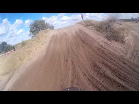 Bugyi motocross ob. 2020.09.27.Senior 1 futam