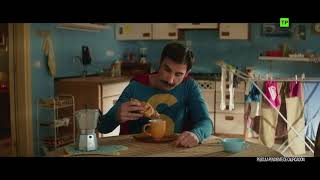 Superlópez - Tequila! vuelve con el tema principal de Superlópez HD