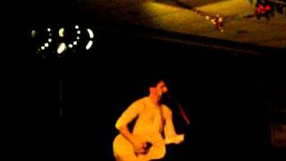 Save My Life ~ Rex Goudie