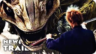 Bleach (2018)Anime Trailer/PV Online