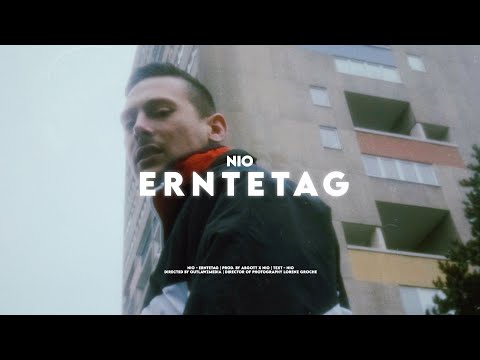 N i O - ERNTETAG (prod. AbGott) [Official Video]