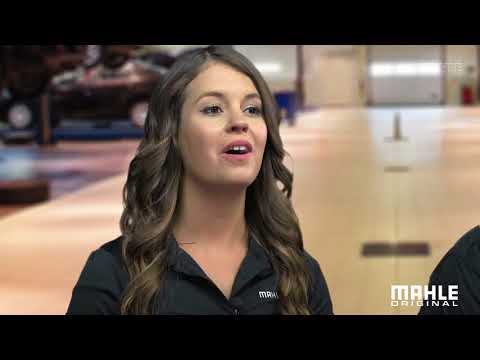 MAHLE Performance Gaskets