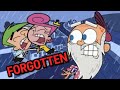The DARK Ending To Fairly OddParents