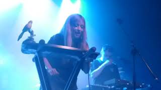 Kero Kero Bonito - If I&#39;d Known (HD) - Village Underground - 11.09.18