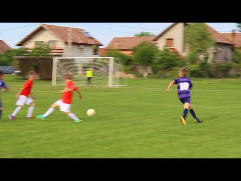 episod 1 repriza 1 meci 030518 ACS Kids Sinmihaiu Roman - ASU Politehnica Timisoara, fotbal juniori