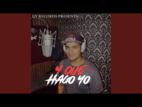 Video Y Que Hago Yo (Audio) de Gil Velasco