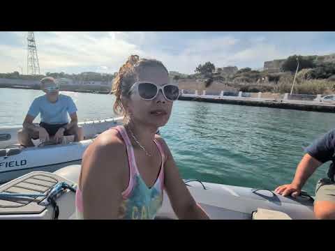 Shooting depths behind SVP and meeting new people 