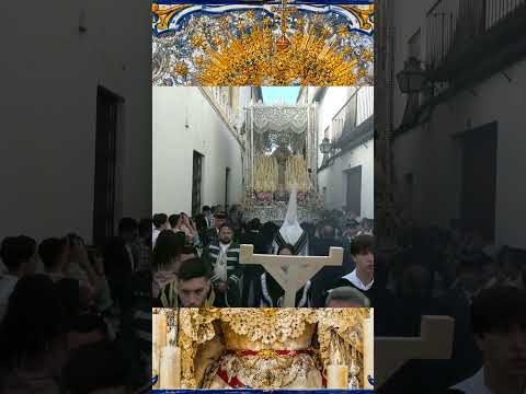 YA EN EL CANAL! Marcha: A mi Reina de la Paz #semanasanta #cordoba #procesiones