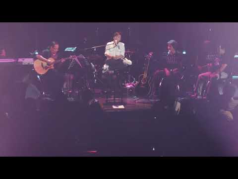 Aiza Seguerra - Paglisan (Official Lyric Video) | Aiza Seguerra (Live)