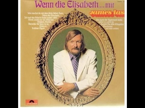 James Last - Medley: Wo Sind Deine Haare, August...
