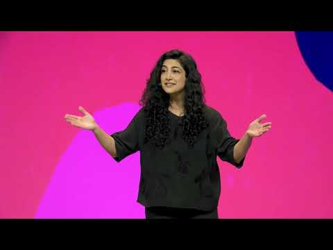 Mona Tavakoli Demo Day 2022